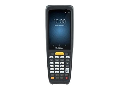 Zebra MC2200 - data collection terminal - Android 10 - 32 GB - 4"