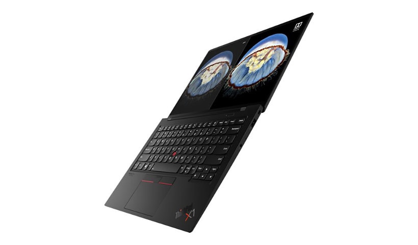 Lenovo ThinkPad X1 Carbon Gen 9 - 14" - Core i5 1145G7 - Evo vPro - 16 GB R