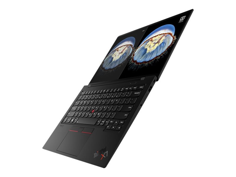Lenovo ThinkPad X1 Carbon Gen 9 - 14" - Core i7 1165G7 - Evo - 8 GB RAM - 2