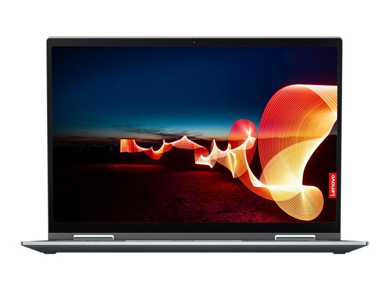 Lenovo ThinkPad X1 Yoga Gen 6 - 14" - Core i7 1185G7 - Evo vPro - 16 GB RAM