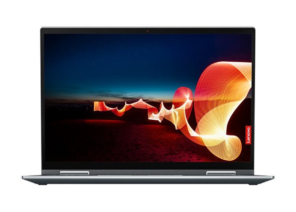 LVO X1 YOGA 6G I7-1165G7 256/8 W10P