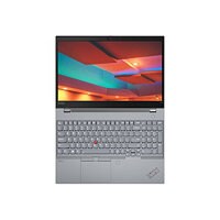 Lenovo ThinkPad T15 Gen 2 - 15.6" - Core i7 1165G7 - 16 GB RAM - 512 GB SSD