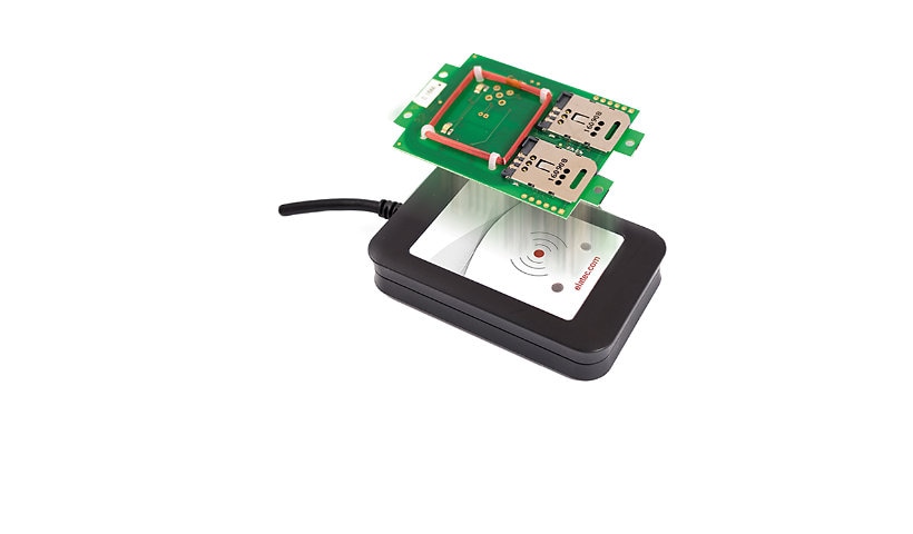 Elactec TWN4 Contactless RFID Reader/Writer