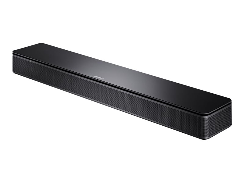 Bose TV Speaker - sound bar - for TV - wireless