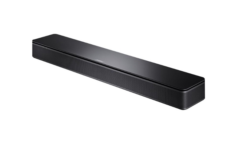 Bose TV Speaker - Bluetooth TV Sound Bar - Black - 838309-1100