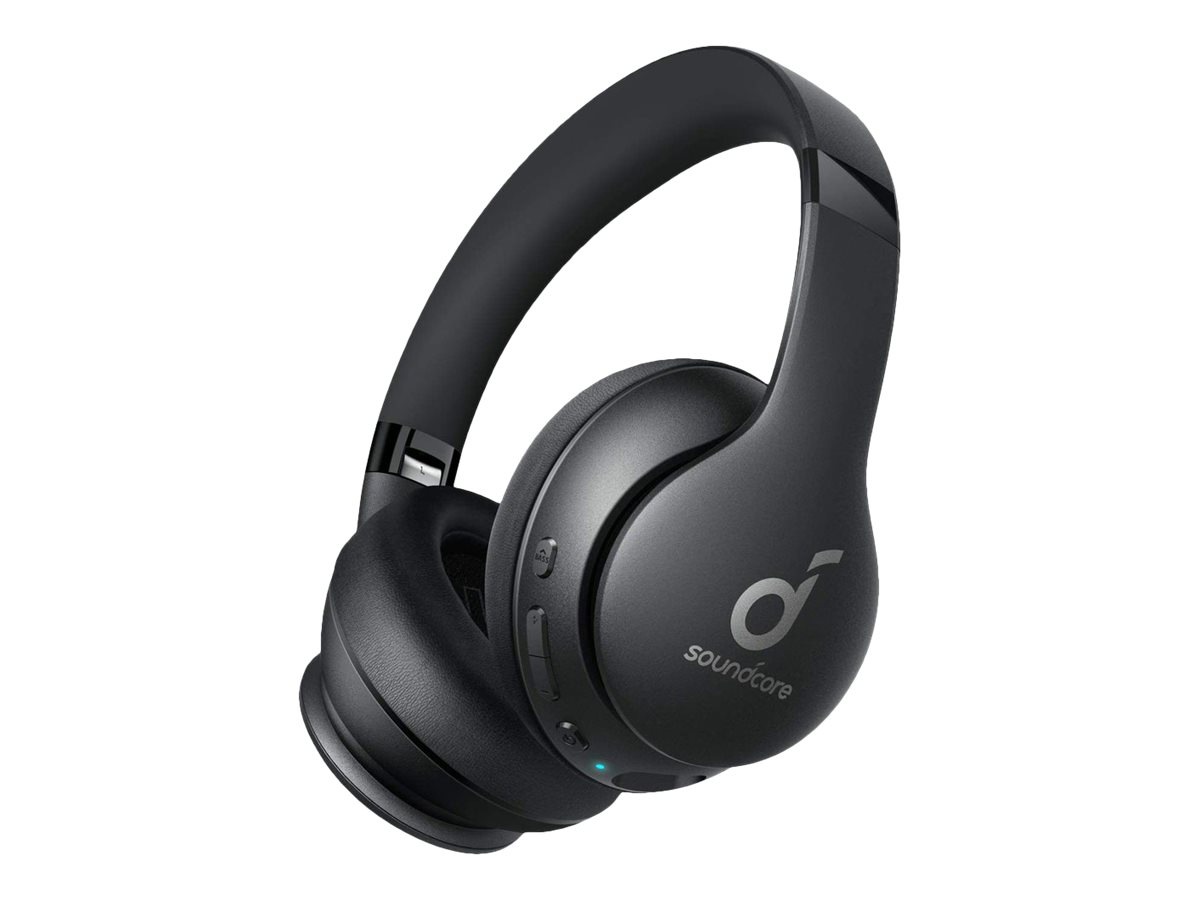 Soundcore Life 2 Neo - headphones with mic