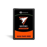 Seagate Nytro 3732 XS3200ME70104 - SSD - 3.2 TB - SAS 12Gb/s