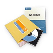 VMware P2V Assistant 2