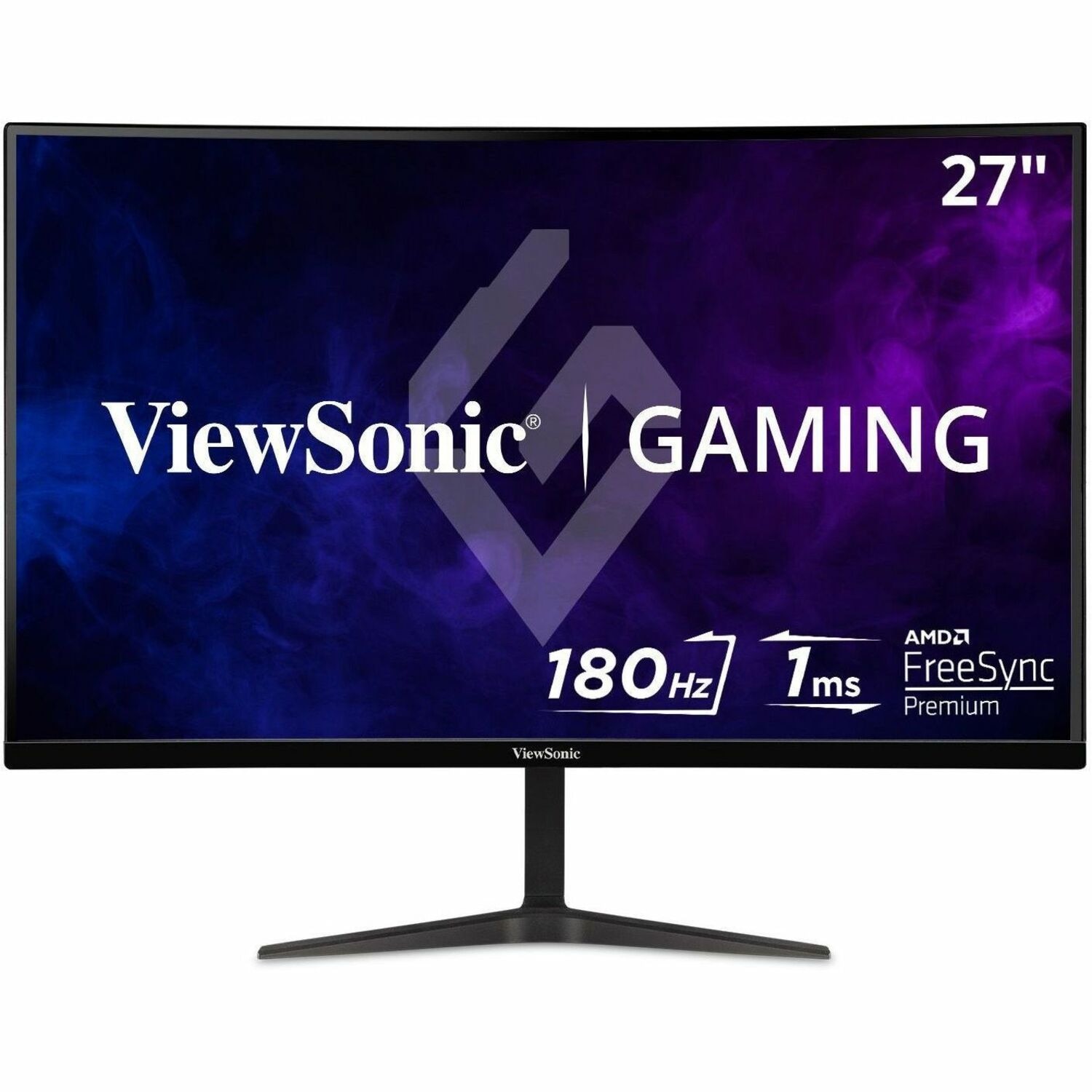 Monitor Gaming ViewSonic OMNI 27 FHD 165Hz 1ms HDMI, DisplayPort 