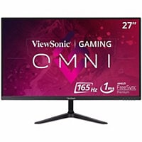ViewSonic VX2718-P-MHD 27" OMNI 1080p 1ms 165Hz Gaming Monitor