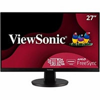 ViewSonic VA2747-mh - LED monitor - Full HD (1080p) - 27"