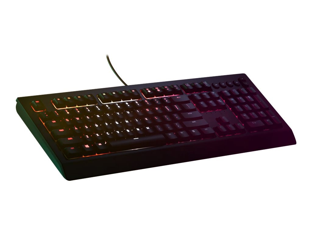 Razer Cynosa V2 - keyboard - US