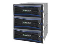 ExaGrid EX84 - NAS server - 192 TB