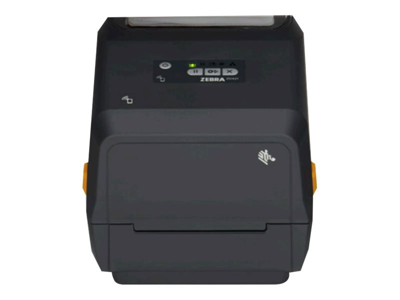 Zebra ZD400 Series ZD421 - label printer - B/W - thermal transfer