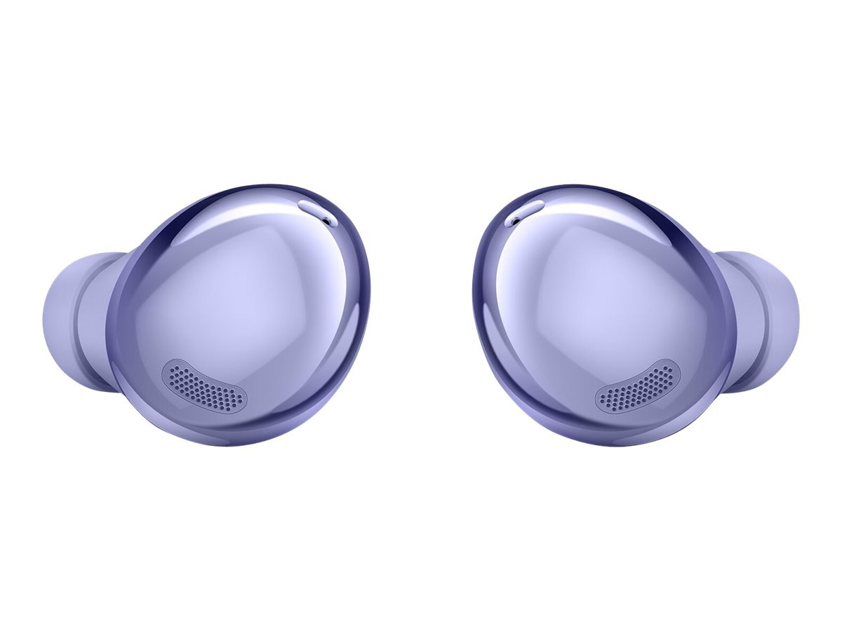 Samsung Galaxy Buds Pro - true wireless earphones with mic