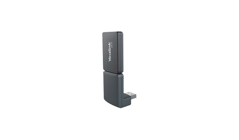 Yealink DD10K - DECT adapter for VoIP phone