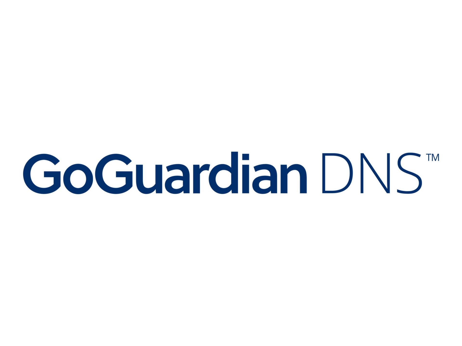 GoGuardian DNS - subscription license (1 year) - 1 license