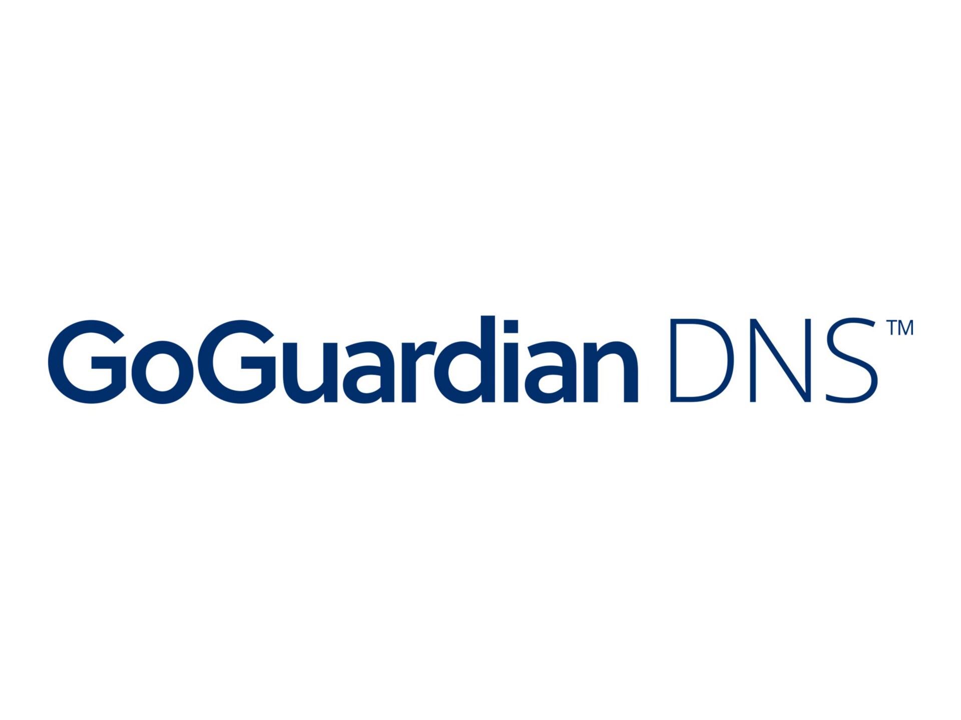 GoGuardian DNS - subscription license (5 years) - 1 license