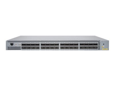 Juniper Networks QFX Series QFX5200-32C - switch - 32 ports - managed -  rack-mountable - TAA Compliant