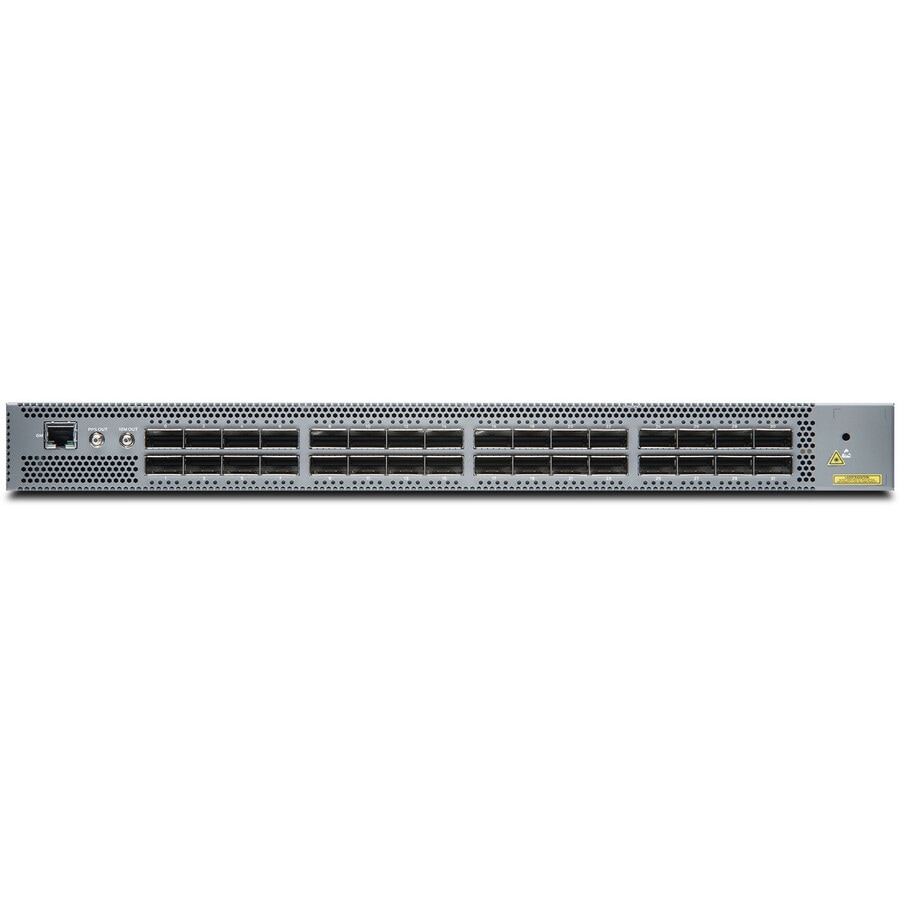 Juniper QFX5200-32C Layer 3 Switch - Thumbnail 5
