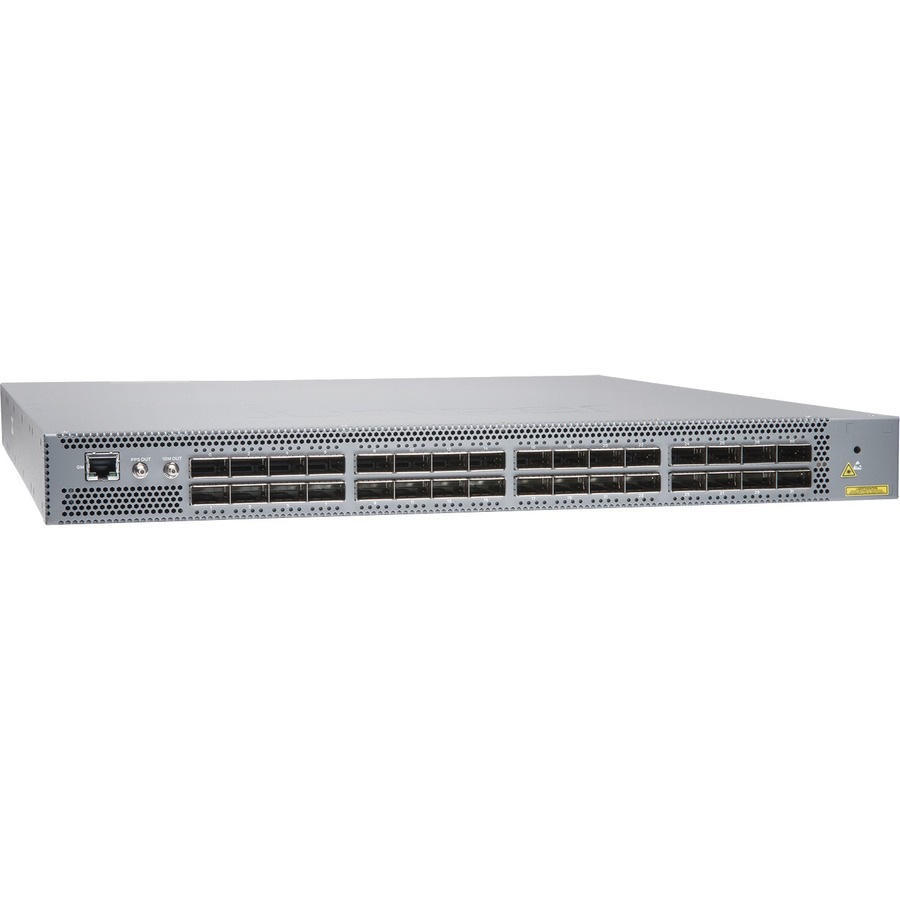 Juniper QFX5200-32C Layer 3 Switch - Thumbnail 4