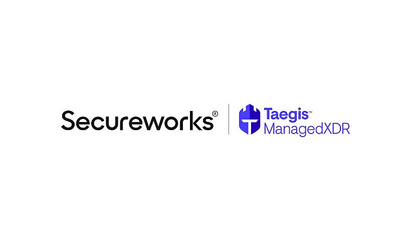 Secureworks Taegis ManagedXDR - license - 1 endpoint