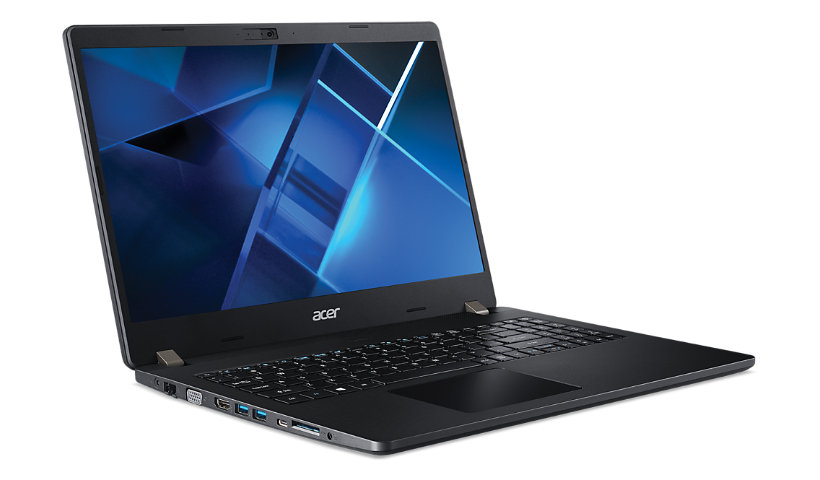Acer TravelMate P2 TMP214-53-58GN - 14" - Core i5 1135G7 - 8 GB RAM - 256 GB SSD - US Intl