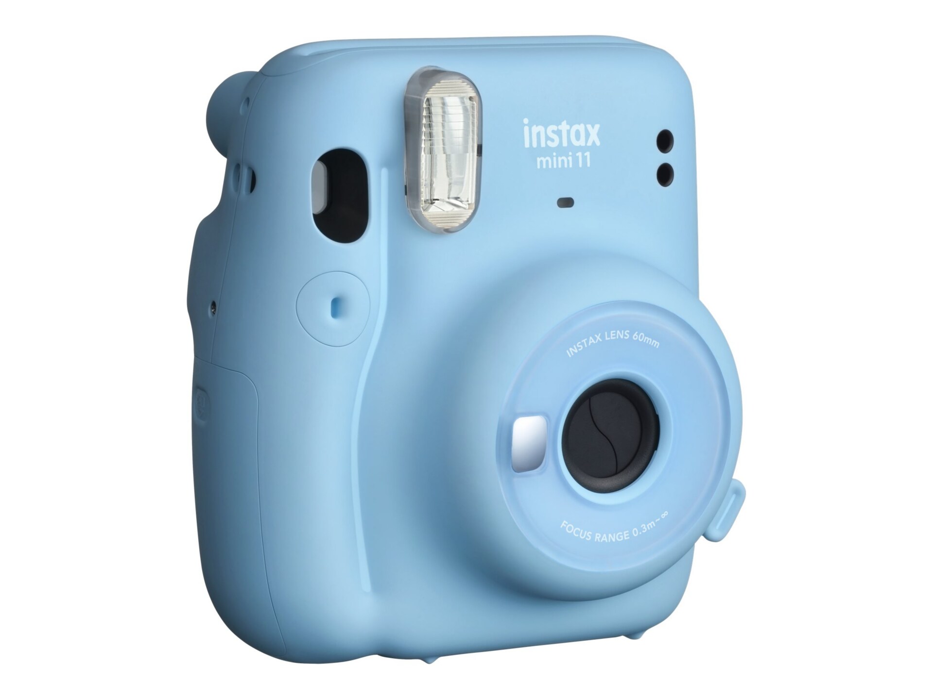 Vervreemden Gecomprimeerd Wanten Fujifilm Instax Mini 11 - instant camera - 16654762 - Cameras - CDW.com