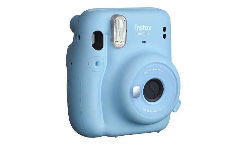 Fujifilm Instax Mini 11 - instant camera