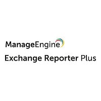 ManageEngine Exchange Reporter Plus Professional Edition - subscription lic