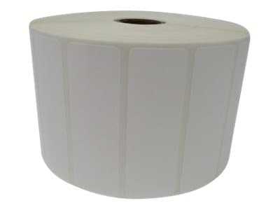 Brother - multipurpose labels - matte - 11000 label(s) -