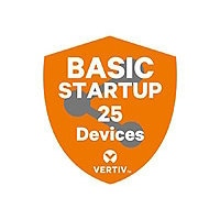 Vertiv Basic Software Assurance - technical support - for Vertiv Environet Alert - 1 year