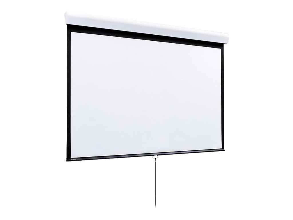 Draper Silhouette/Series M projection screen - 92" (92.1 in)