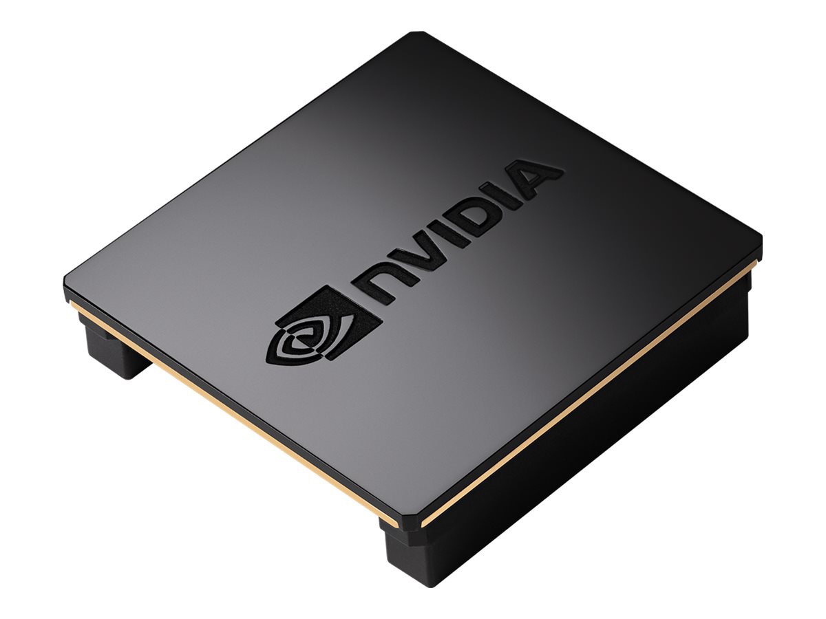 NVIDIA high-speed interface kit