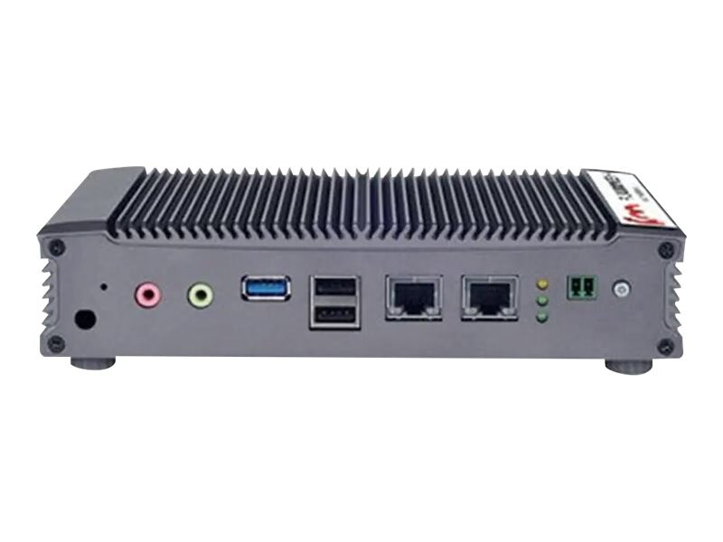 Cisco FM1000 - gateway