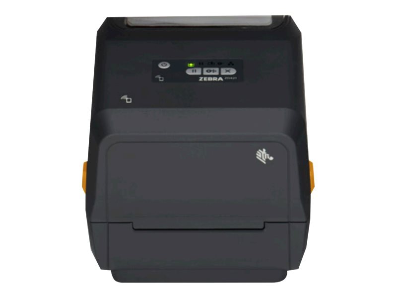 Zebra ZD400 Series ZD421 - label printer - B/W - thermal transfer