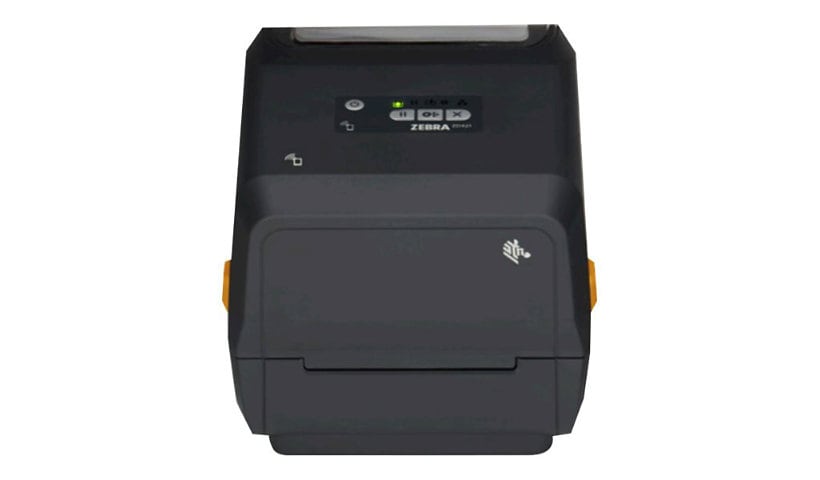 Zebra ZD400 Series ZD421 - label printer - B/W - thermal transfer