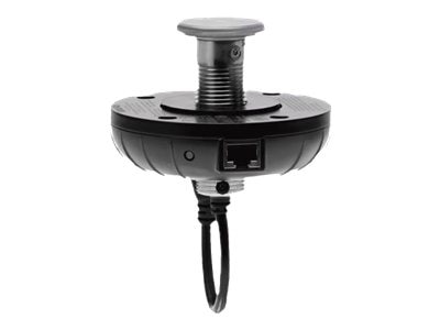 Shure MXA MUTE - Network Mute Button