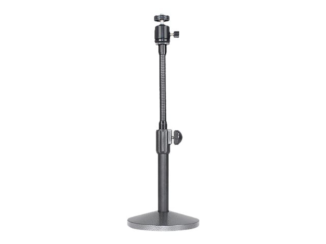 B3E camera gooseneck stand