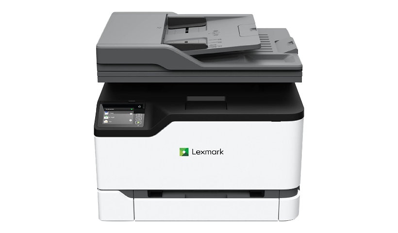 Lexmark MC3326i - multifunction printer - color