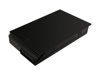 Total Micro Battery, Dell Latitude 12 Rugged Tablet 7202, 12 Rugged Tablet 7212 - 2-Cell 26WHr