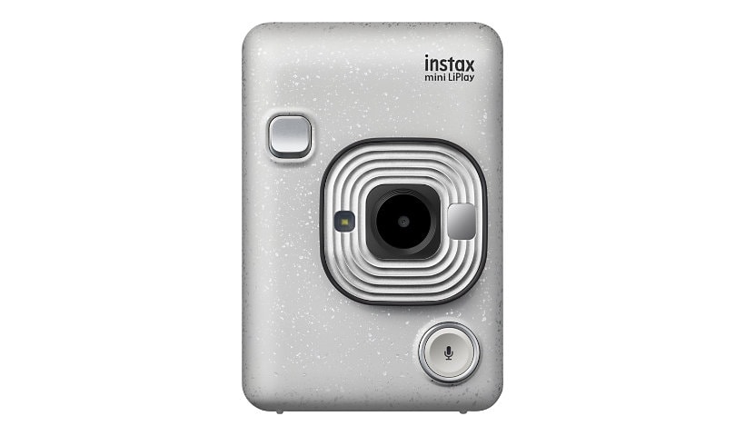 Fujifilm Instax Mini LiPlay - digital camera