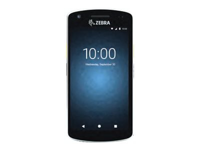 Zebra EC50 - data collection terminal - Android 10 - 32 GB - 5"