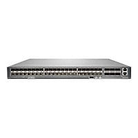 Juniper Networks ACX Series Universal Metro Router ACX5448-M - router - rac