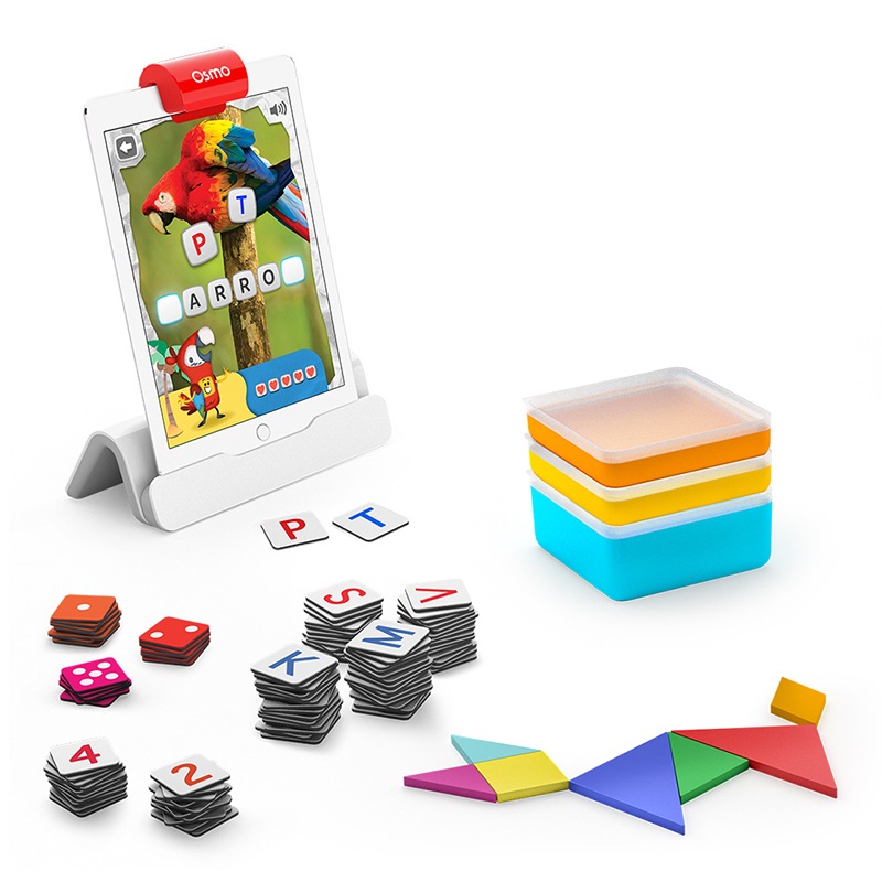 Teq Osmo Genius Starter Kit