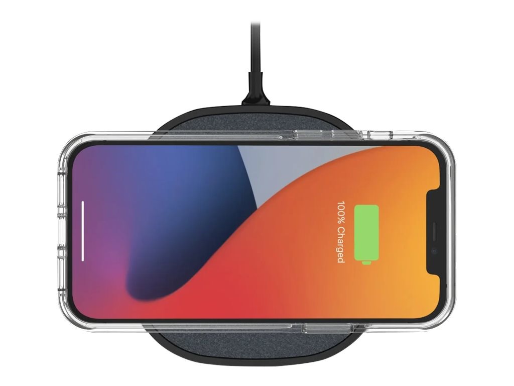 Gear4 Crystal Palace Snap - back cover for cell phone