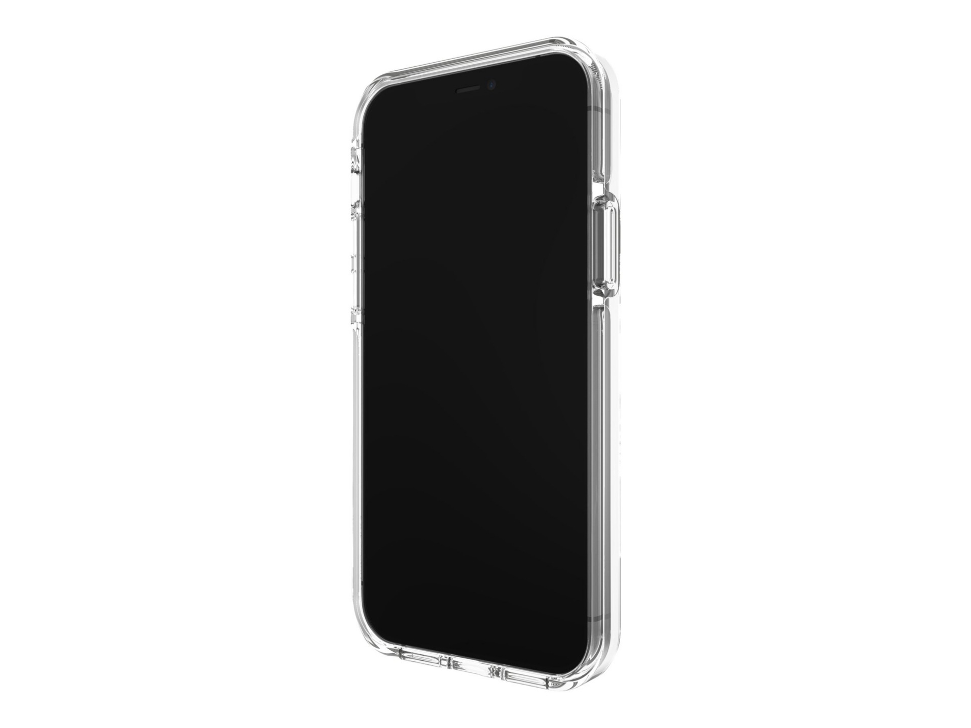 Gear4 Crystal Palace Snap - back cover for cell phone