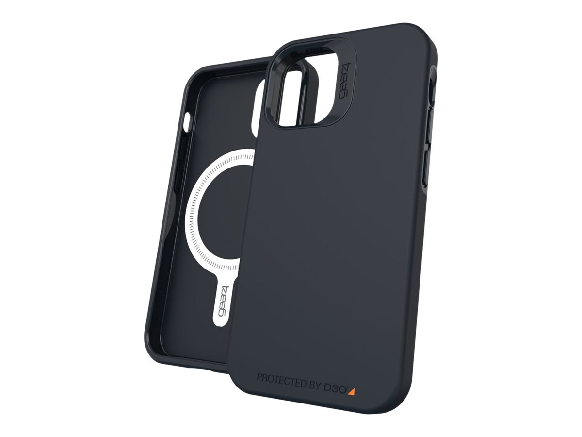Gear4 Rio Snap - back cover for cell phone