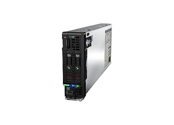 Hpe Proliant Bl460c Gen10 2 Port Xeon Silver 4114 Server Blade Bl460 G10 Cto Servers Cdw Com