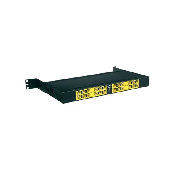 Middle Atlantic DC Series PD-DC-300 - power distribution unit - 300 Watt